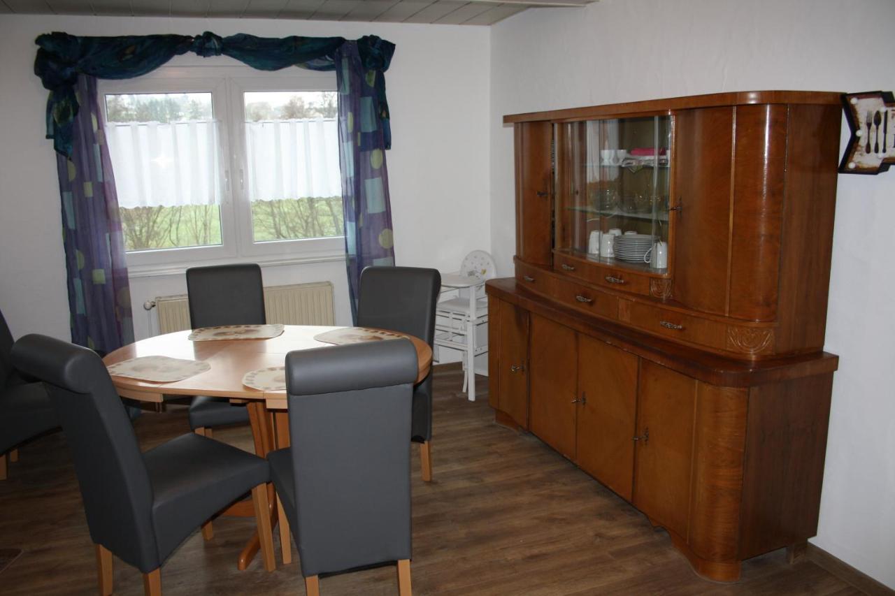 Apartment Chiaras