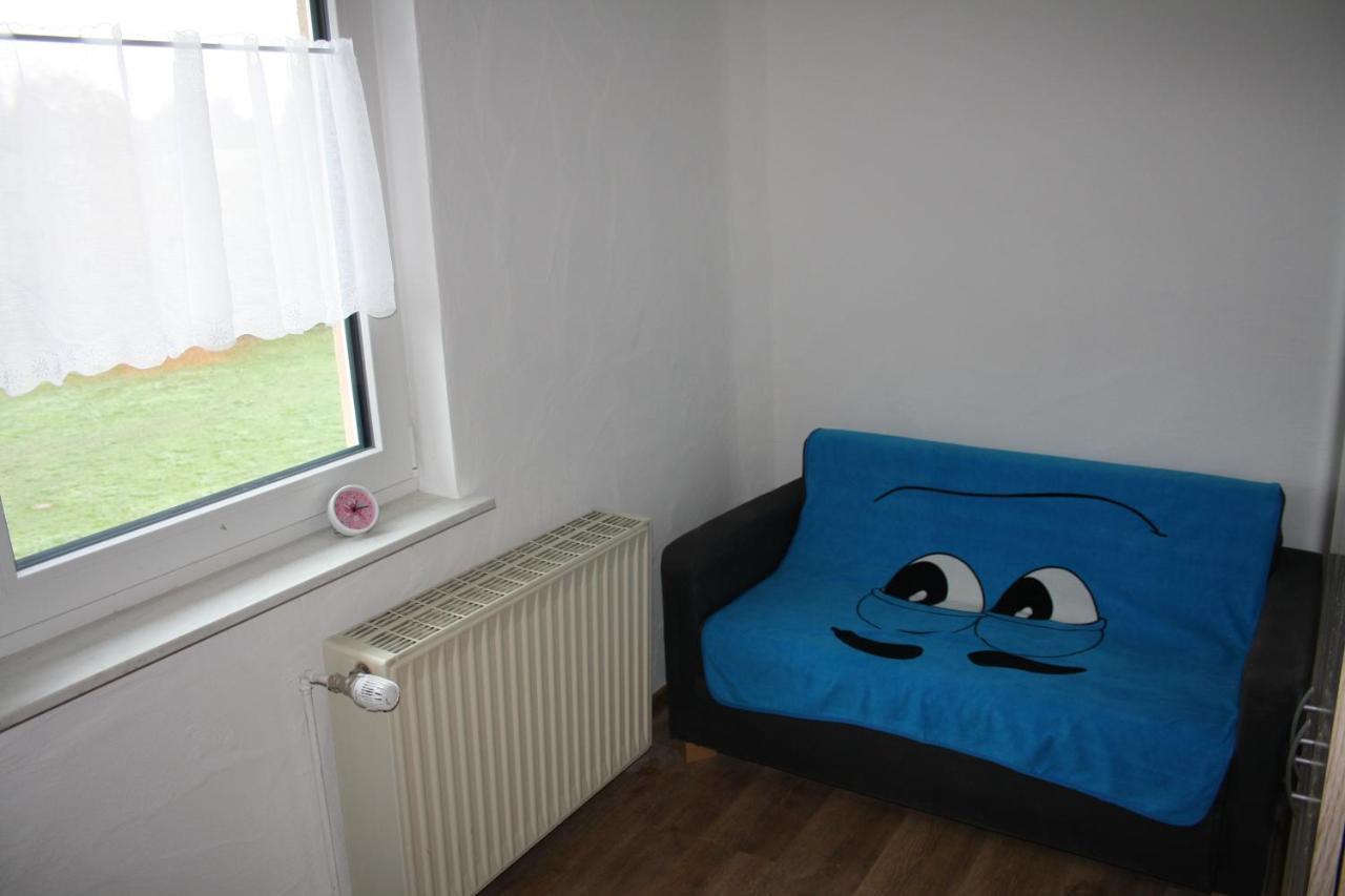 Chiaras Apartment Heusweiler