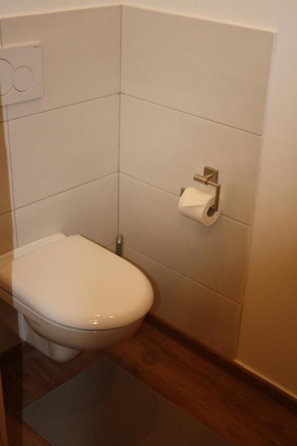 Apartment Chiaras Heusweiler