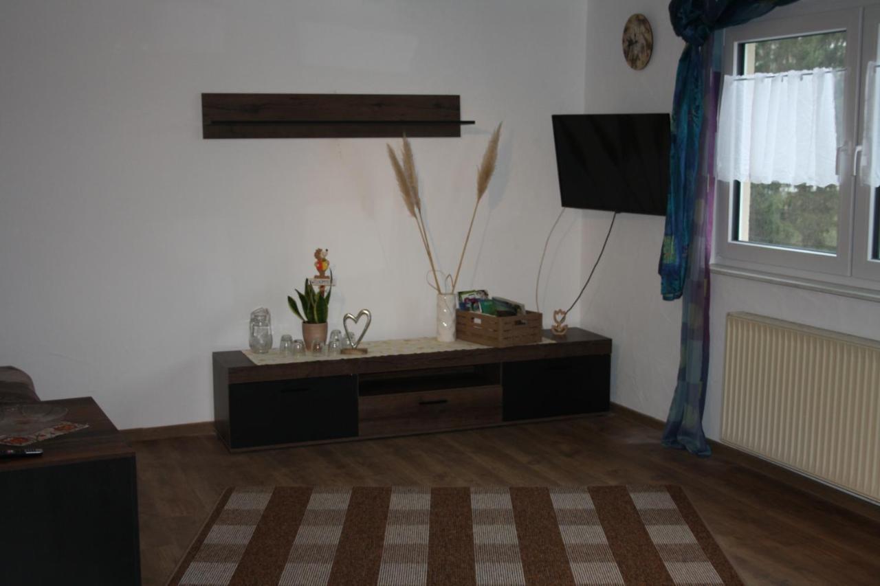 Apartment Chiaras