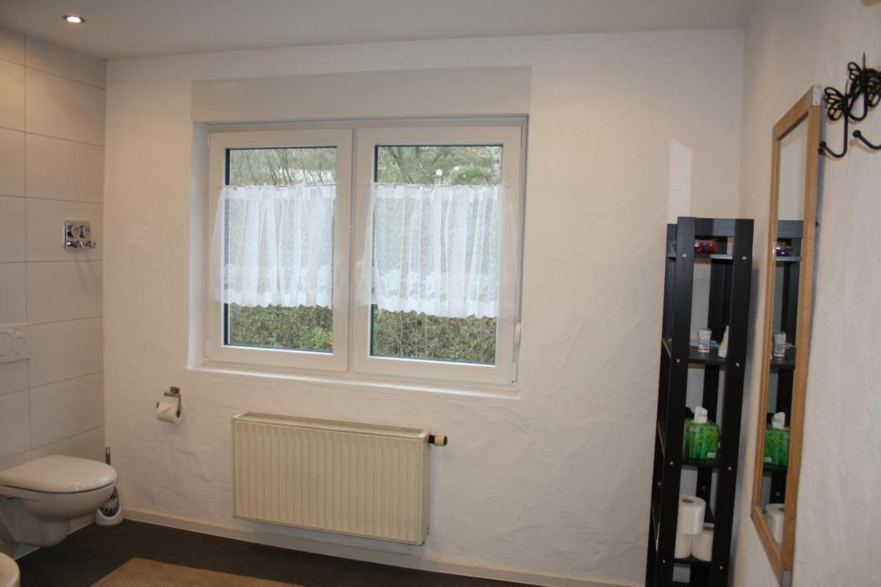 Chiaras Apartment Heusweiler