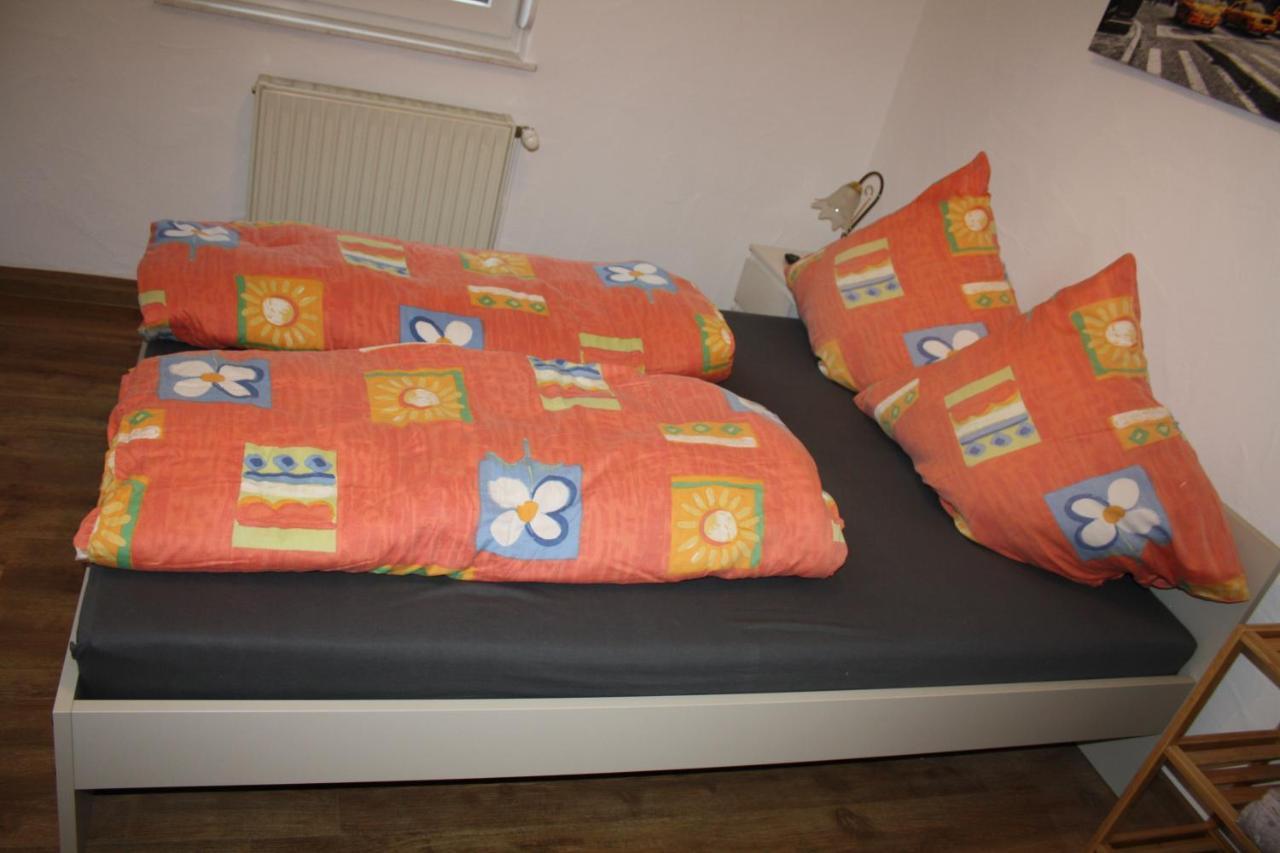 Chiaras Apartment *