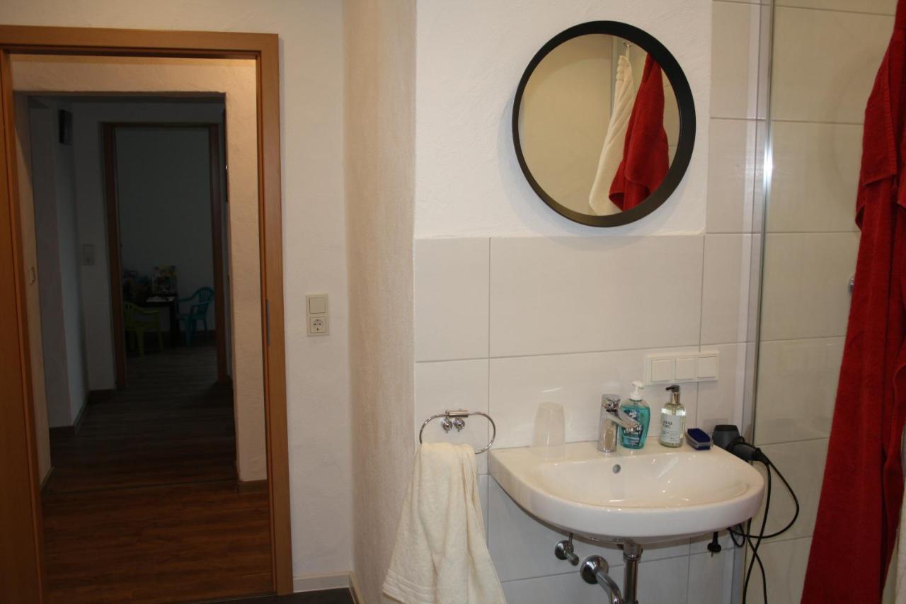 Chiaras Apartment *