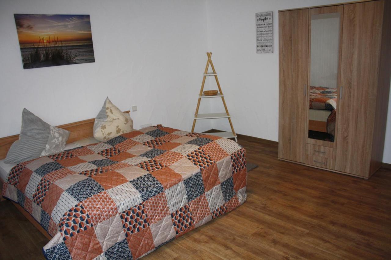 Apartment Chiaras *